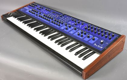 various-DSI Poly Evolver keys PE (Orbital)